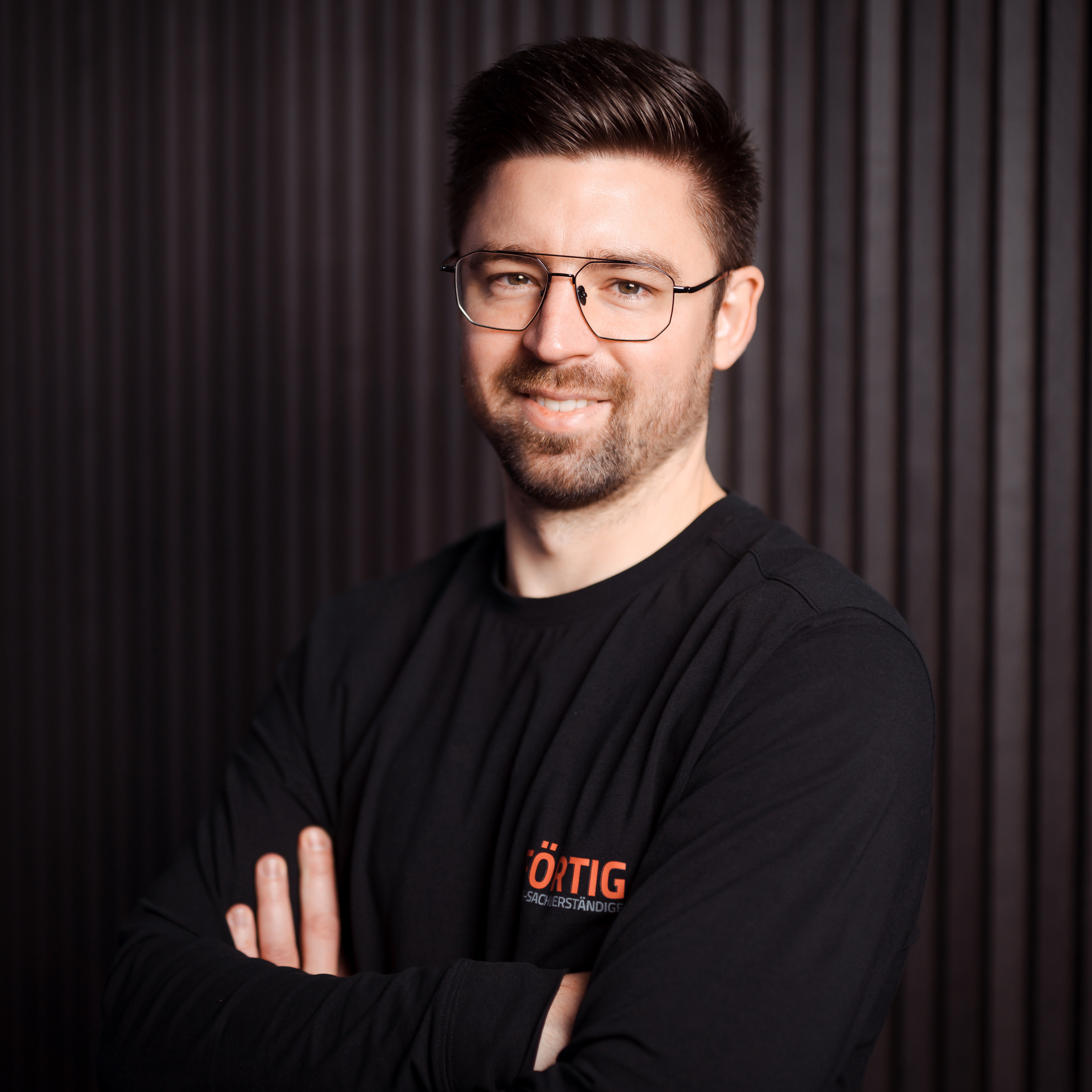 Marcel Geis – Bachelor of Engineering