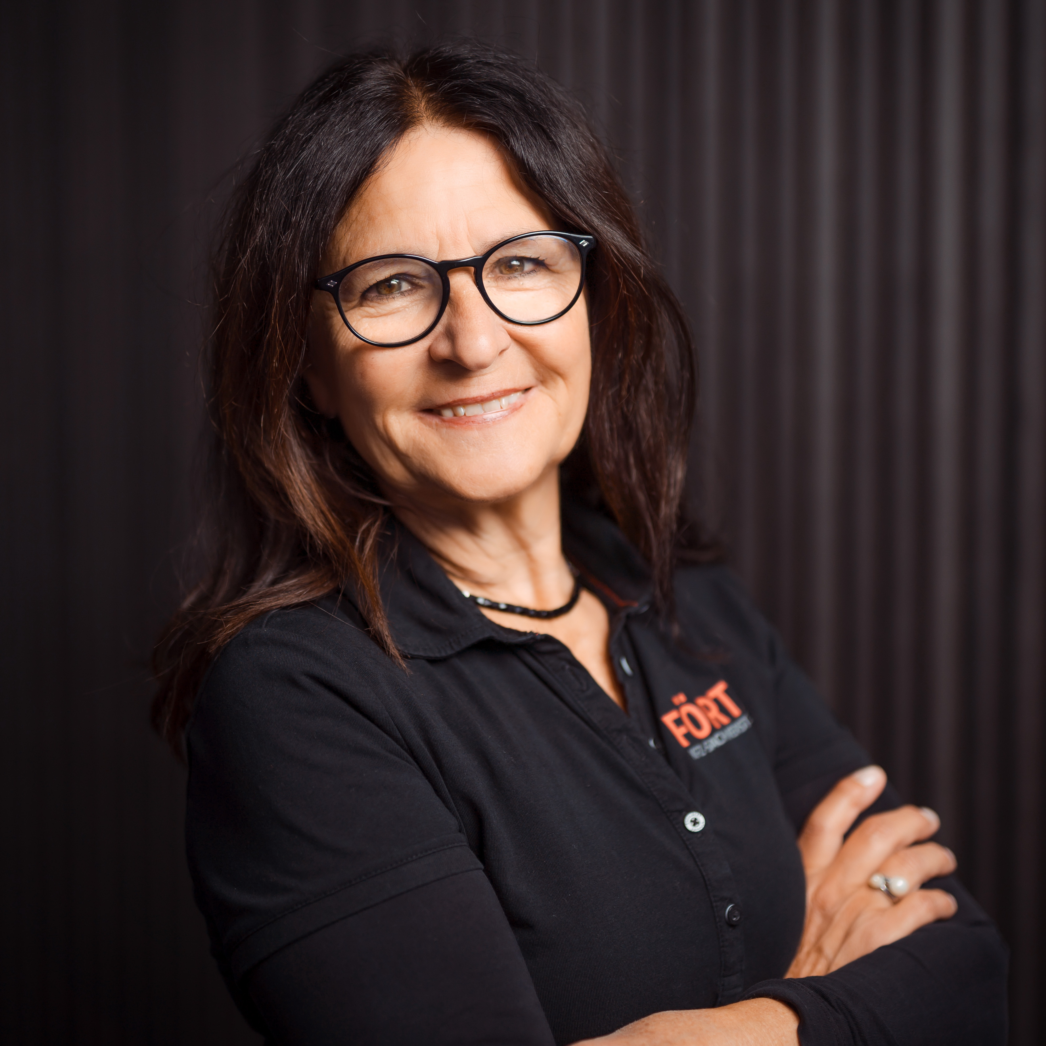Siglinde Förtig – Sekretariat und Finanzbuchhaltung