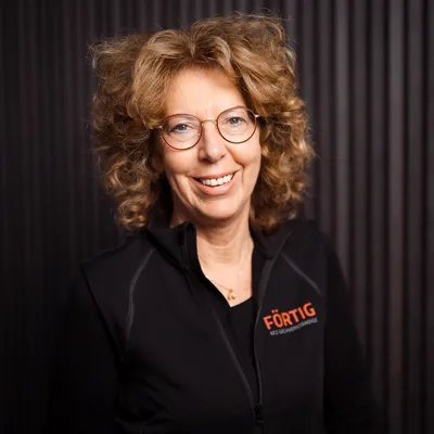 Monika Zang – Sekretariat