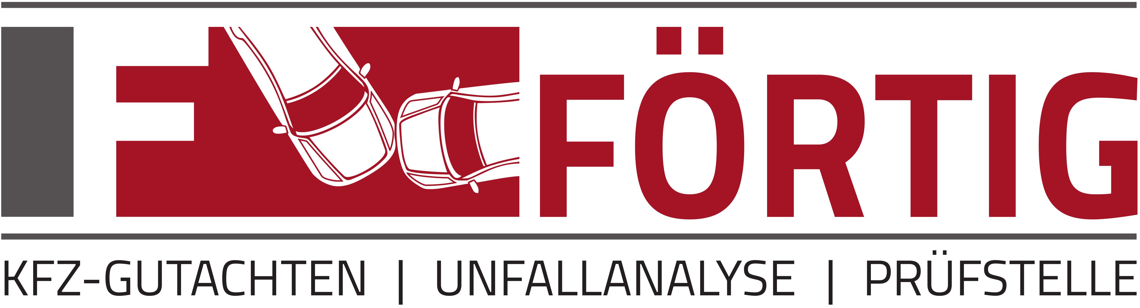 Förtig GbR Logo