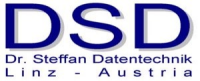 DSD Logo